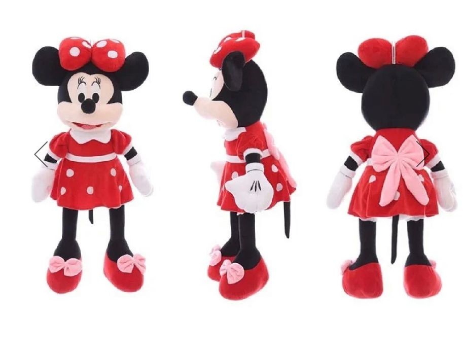 Minnie jucarii copii