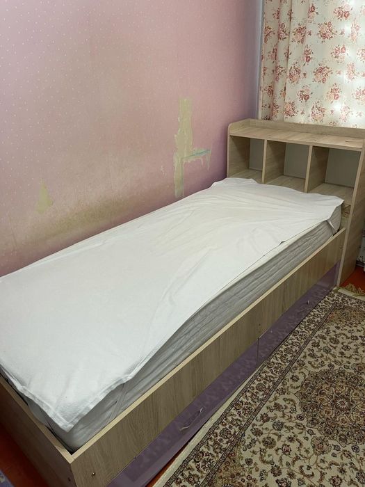 Детская кровать 2 шт