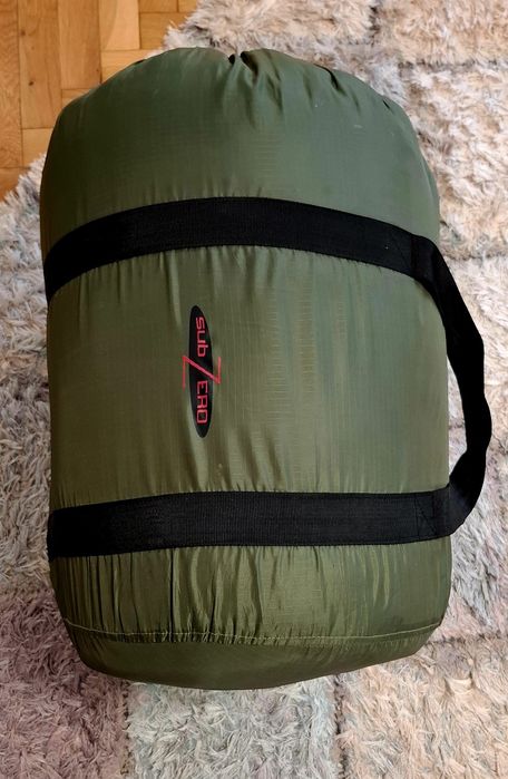 Спален чувал Gardner Subzero