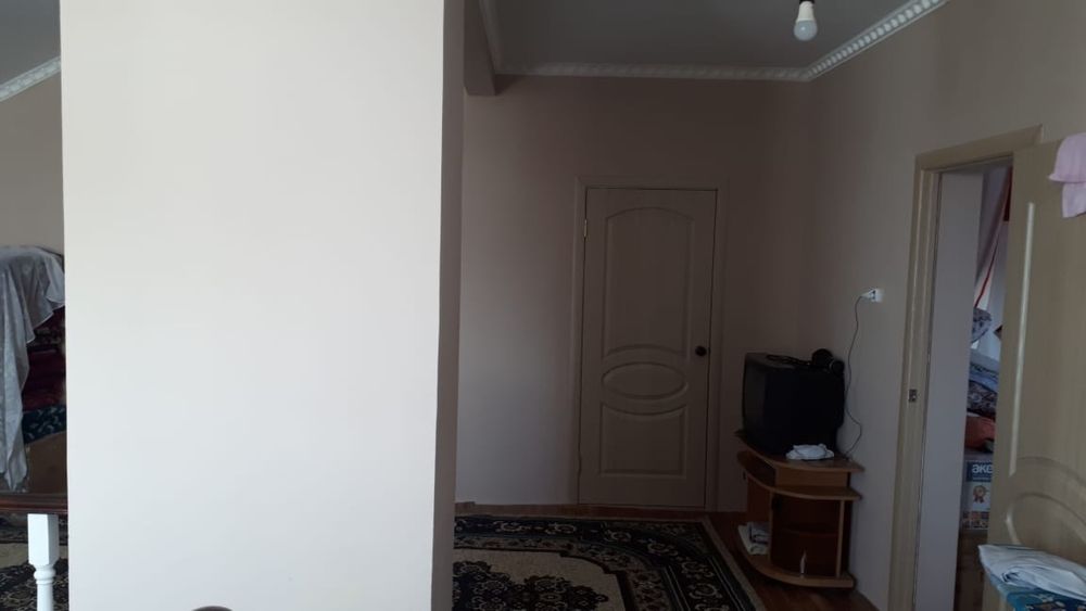 Продам дом в п. Сазды 2