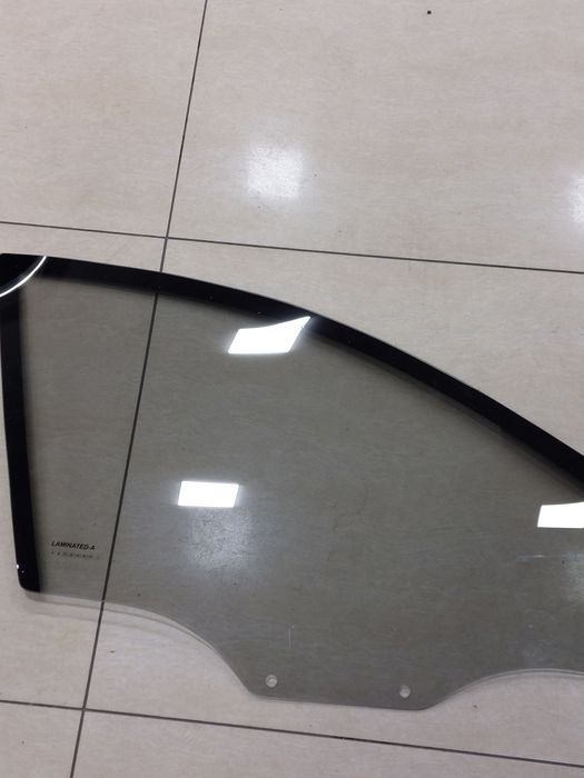 Тонированное автостекло. Вызов мастера.