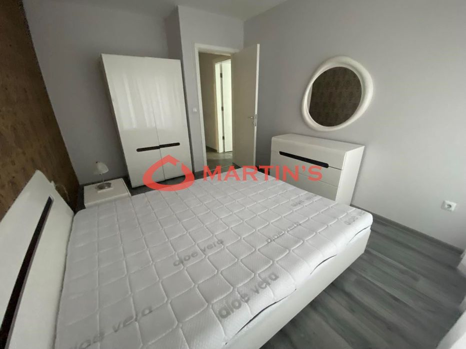 Дава се под наем Тристаен апартамент в София, Витоша - 88 кв.м за 870 € - Снимка #4