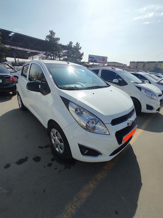 Спарк сотилади 2019