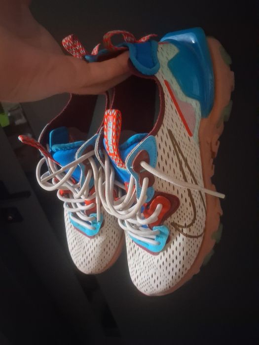 Vand adidasi Nike 40.5 nr