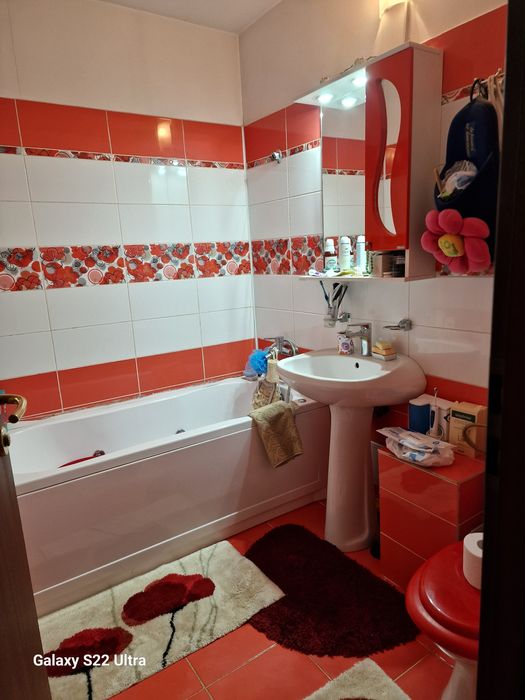 Ap 3 camere Duplex Dorobanti 2 -  130000€ /