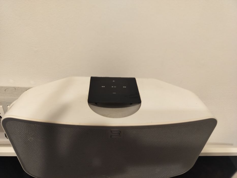 Bluesound mini boxa wireless bluetooth