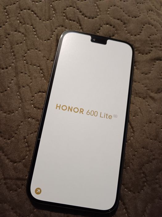 Telefon Honor 600 Lite