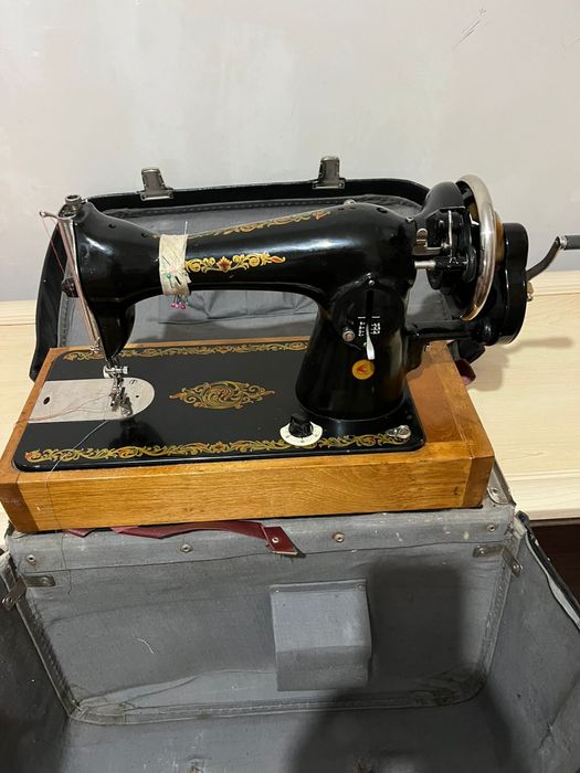 швейный.  машина