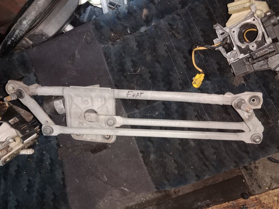 Стеклоочиститель в сборе форд Мондео