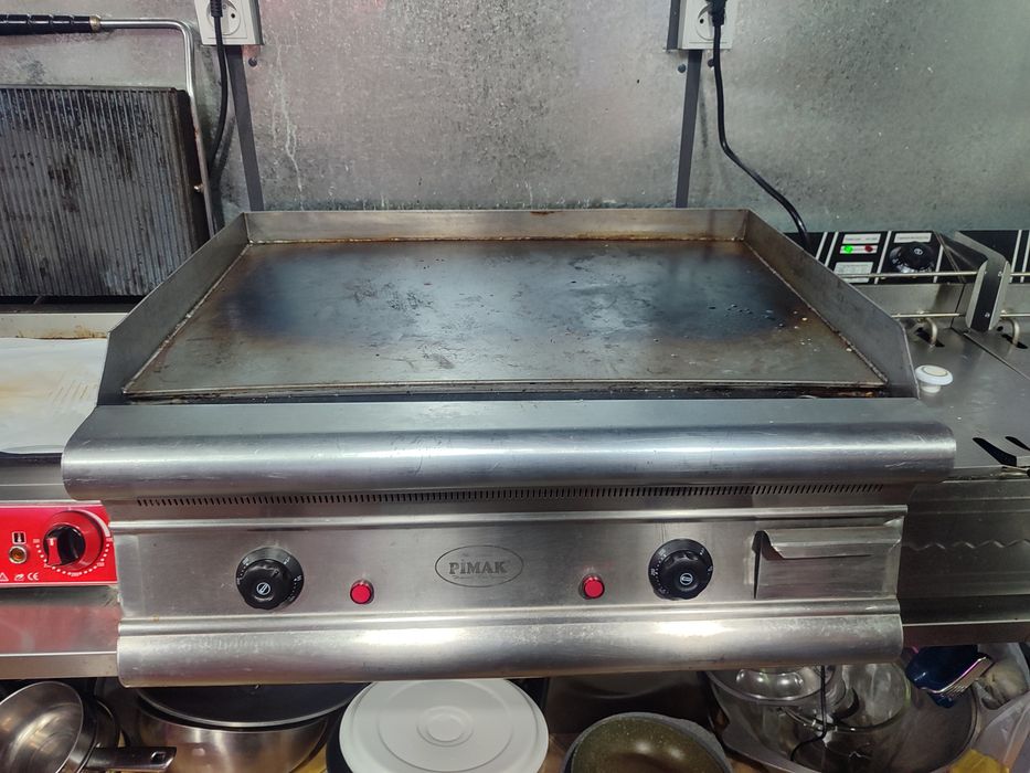 Изгара Пимак Pimak Туркия