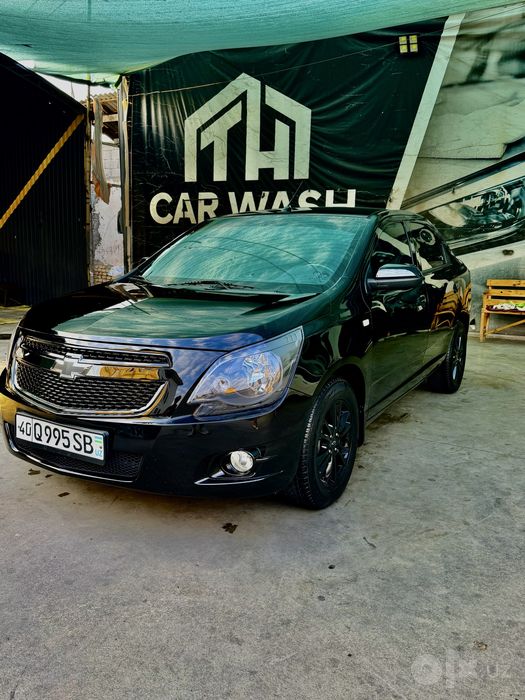 Cobalt midnight 2025