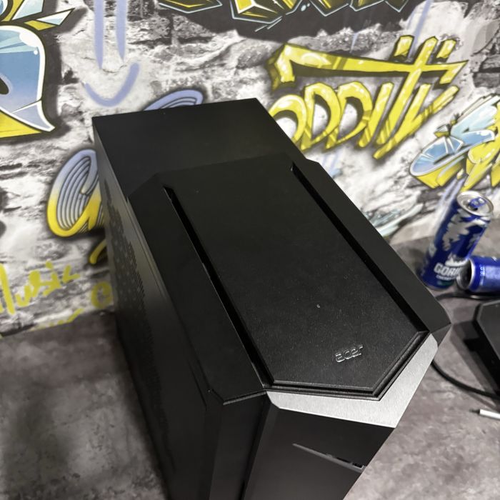 Игровой компьютер 1660 super