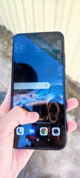 Продам смартфон Редми 9c