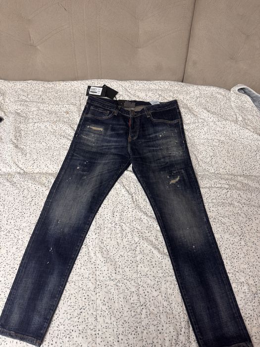 Dsquared2 jeans