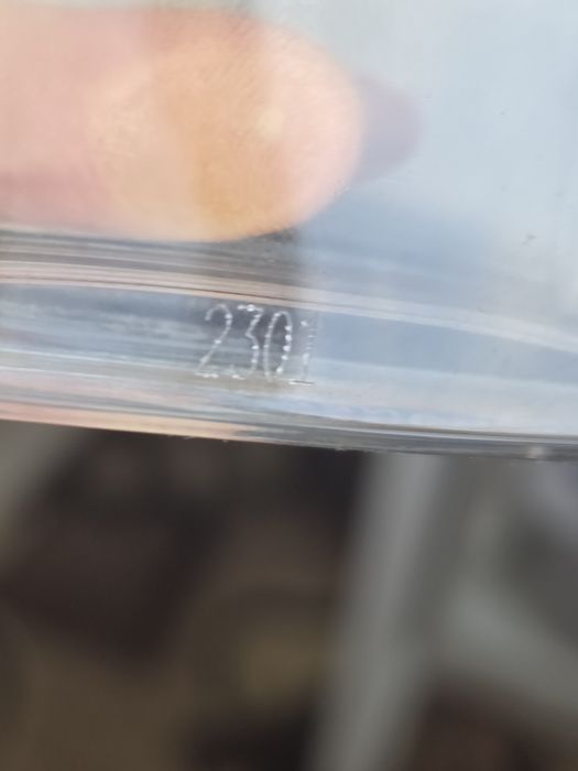 Парфюм от лична колекция