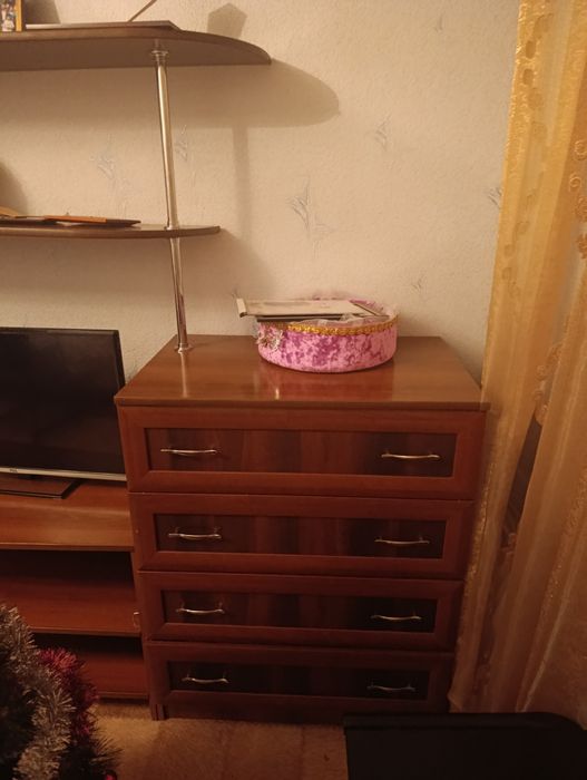 Продам стенку б/у