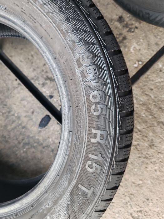 4 anvelope 195 65 15