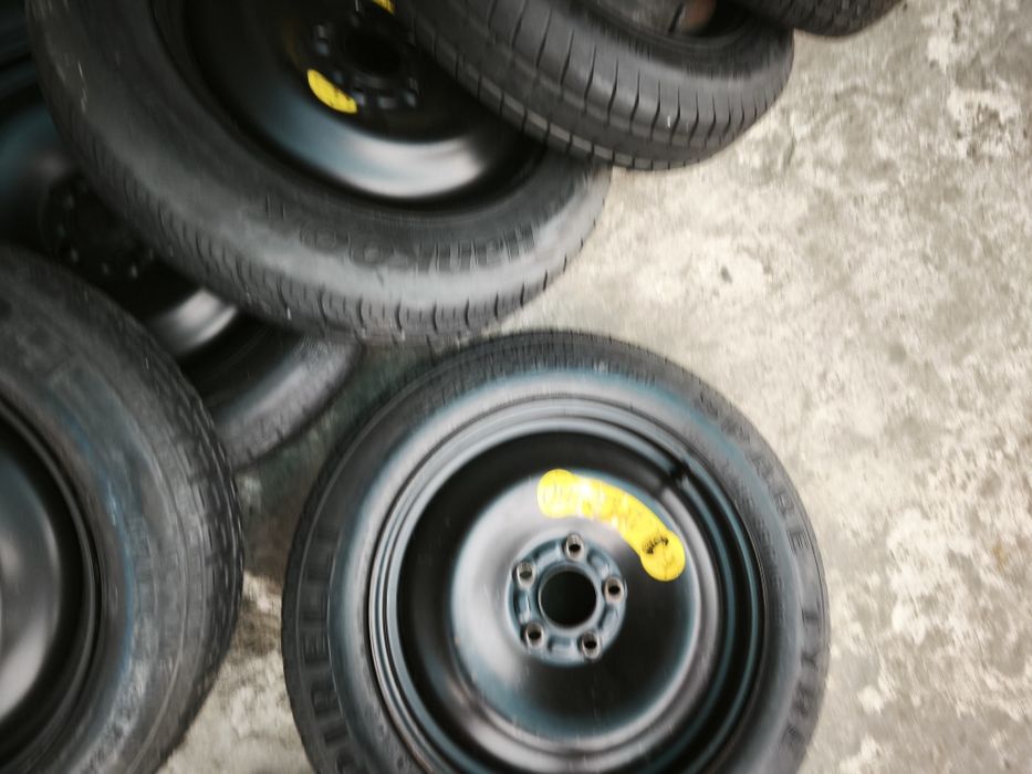 16''оригинална патерица за форд Focus,Mondeo,C max...