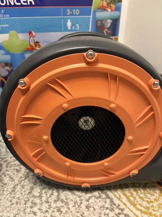 Turn de joaca gonflabil Happy Hop