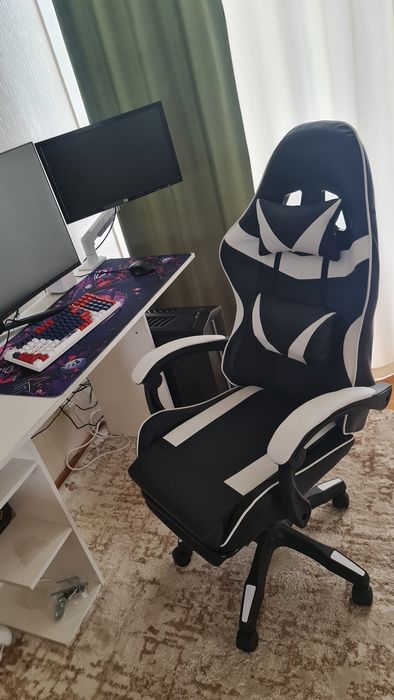 Игровое кресло для компьютера
