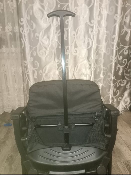 Детская коляска б/у
