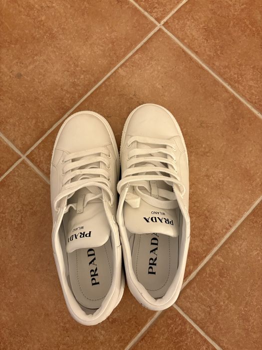 Оригинални Prada обувки