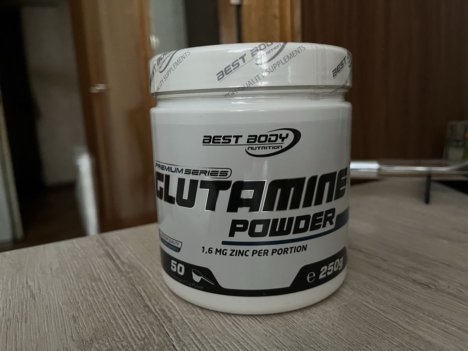 Витамины (спортпит)