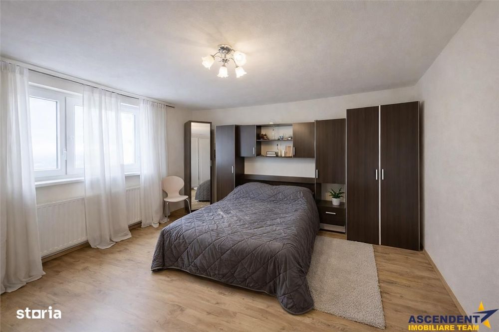 Casa, dotari preferentiale, garaj, curte, gradina, extindere teren, Ce