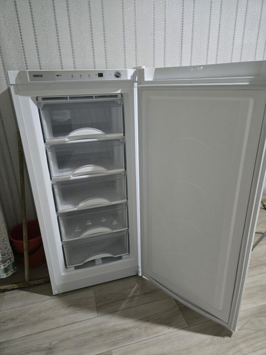 Морозильная камера Б/У