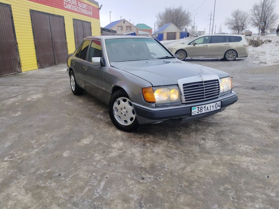 Продам Мерседес бенс