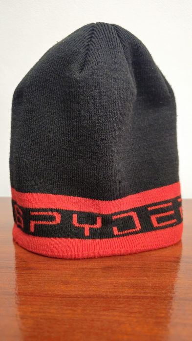 Caciula de ski spider .