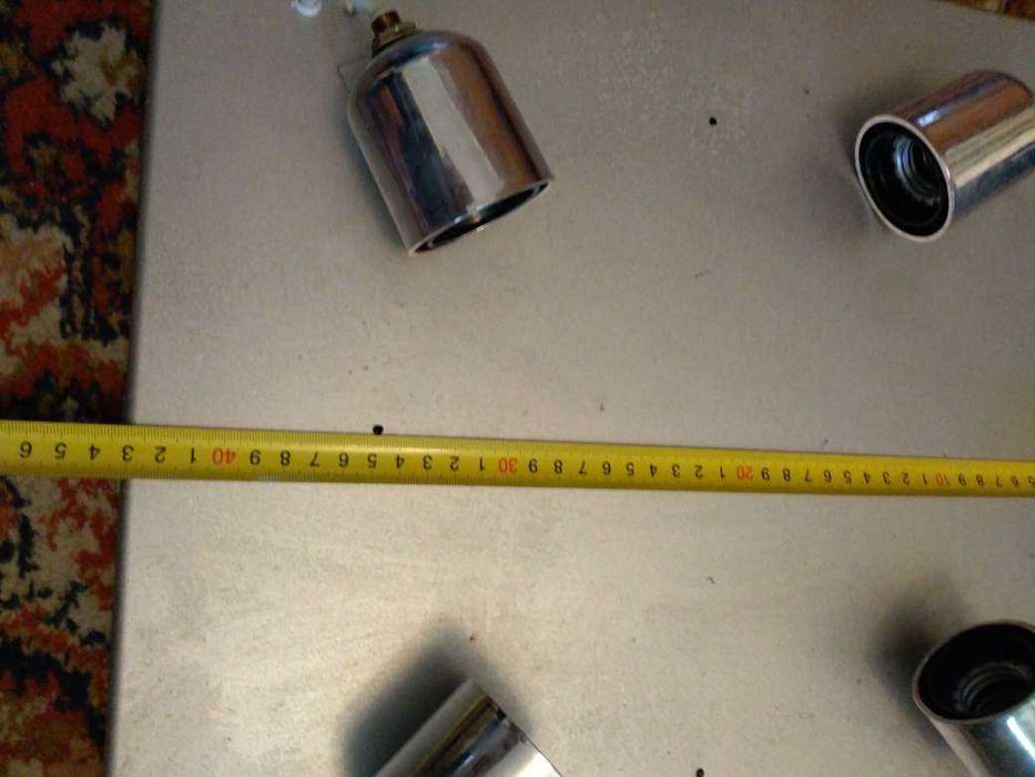 Осветително тяло