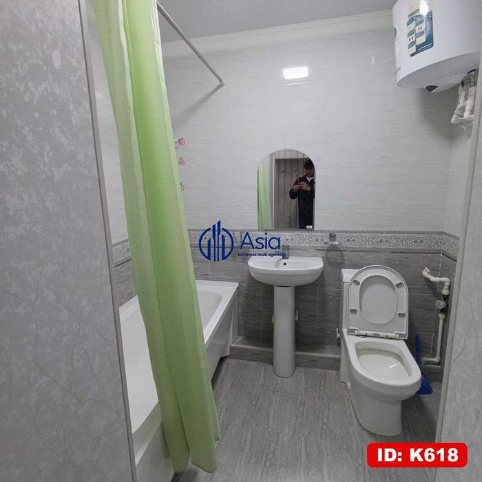 Kritiydan arzon narxda 2x xonali uy sotuvga chiqdi K618