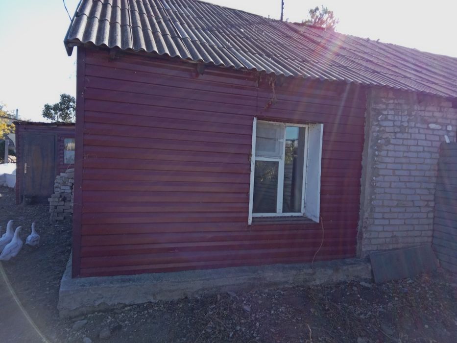Продам квартиру дом на 3 хозяина