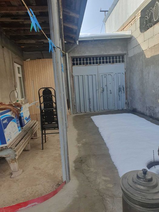 Дом, участок 2,6 сотки