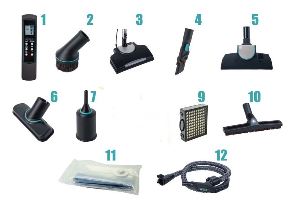 Пылесос Roboclean aura s plus, пылесосы