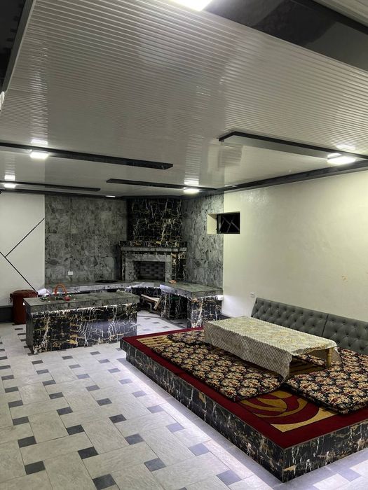 Dacha sotiladi Meridian xaus