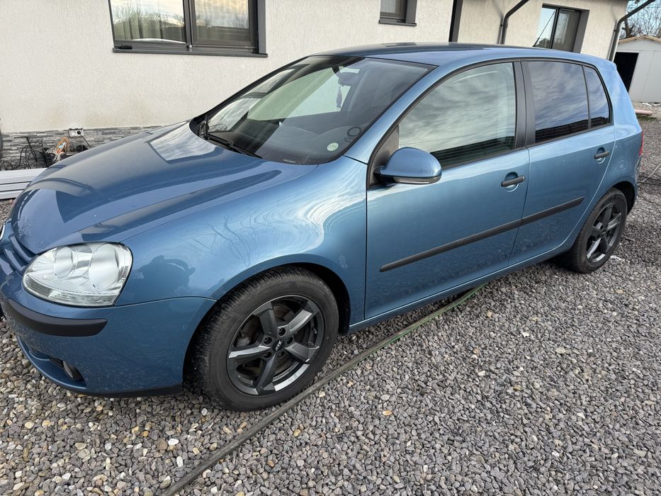 VOLKSWAGEN Golf 0 — imagine 4