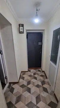 Продаётся Яккасарай ШРуставели 1/4/4 ремонт средний с мебелью !!!