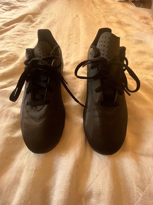 Футболни  калеври