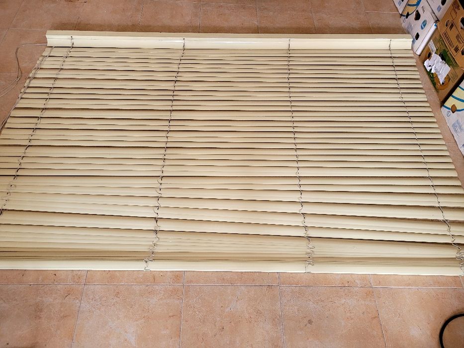 Алуминиева щора 2.35х2.50