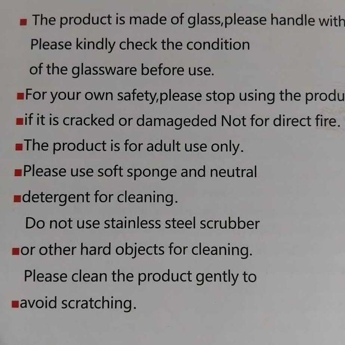 Декантер или гарафа за вино