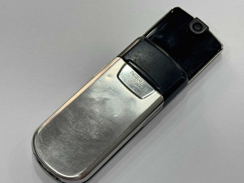 Nokia 8800 Classic RM-13 гр. Шумен Гривица • OLX.bg