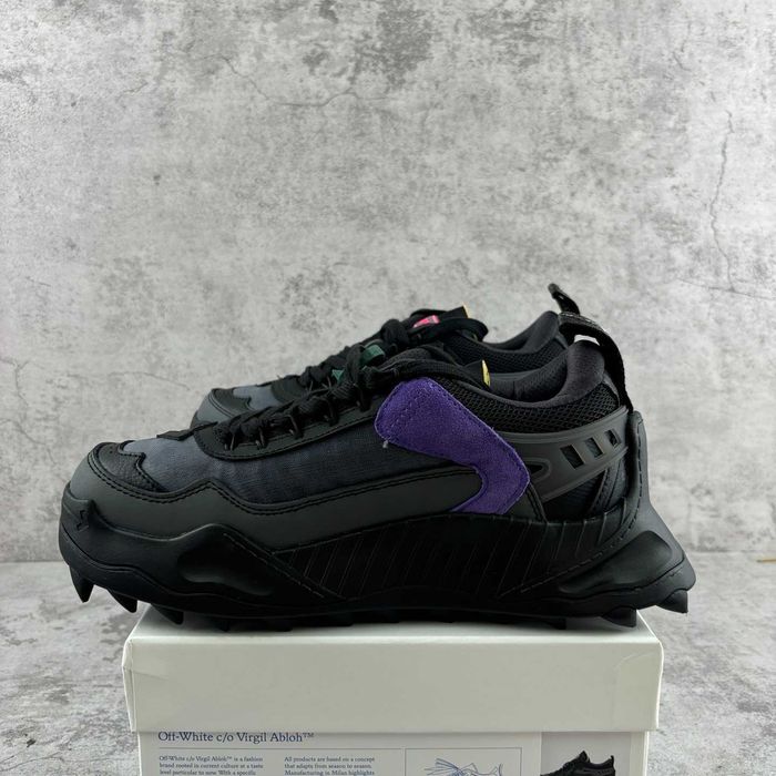Off White Odsy (41/42/43/44) FULLBOX PREMIUM | Livrare cu verificare
