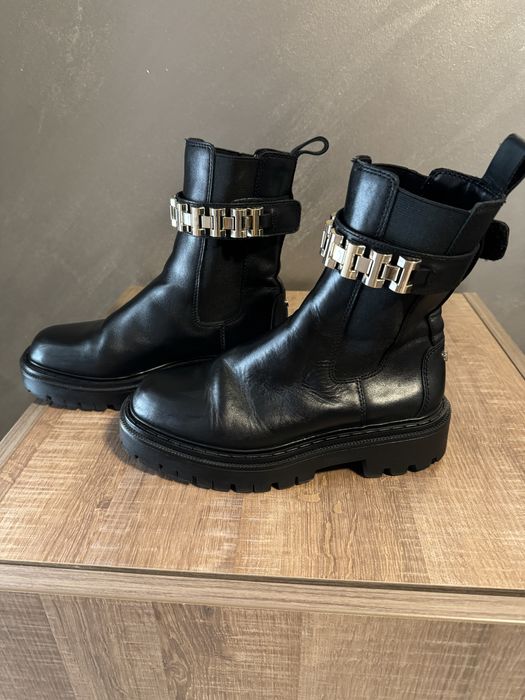 Боти Aldo, Gino Rossi, Чизми Bershka