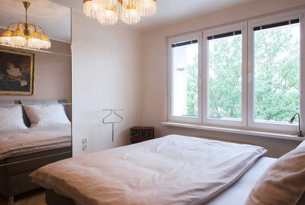 Дава се под наем Тристаен апартамент в Пловдив, Каменица 1 - 76 кв.м за 306 € - Снимка #5