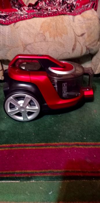 Пылесос Haley Новый