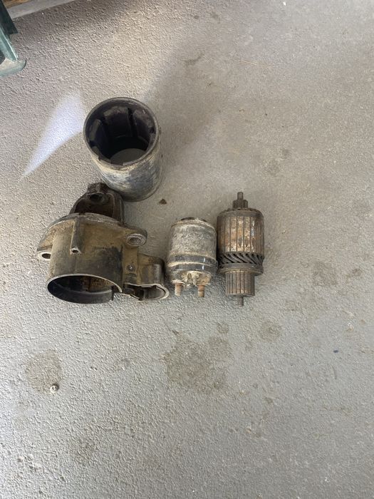 Газель запчасть сатылады