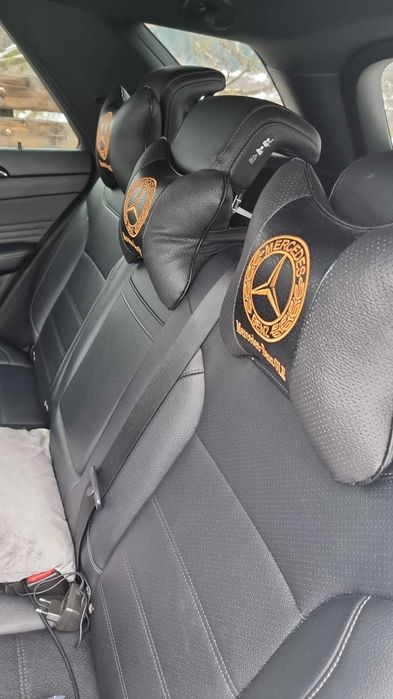 Mercedes Benz GLE 350 BLUETEC/D 4MATIC