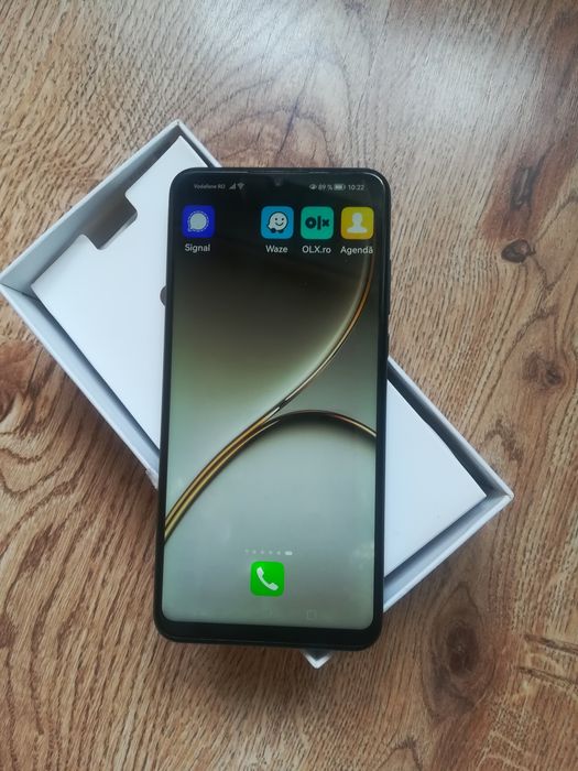 Telefon huawei p30 lite